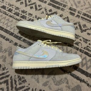 Nike Dunk Low “Gone Fishing”